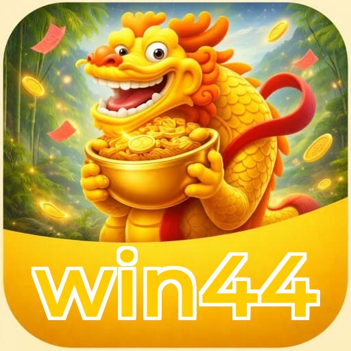 Bônus exclusivo de R$99 + 50 giros grátis para download do APK win44