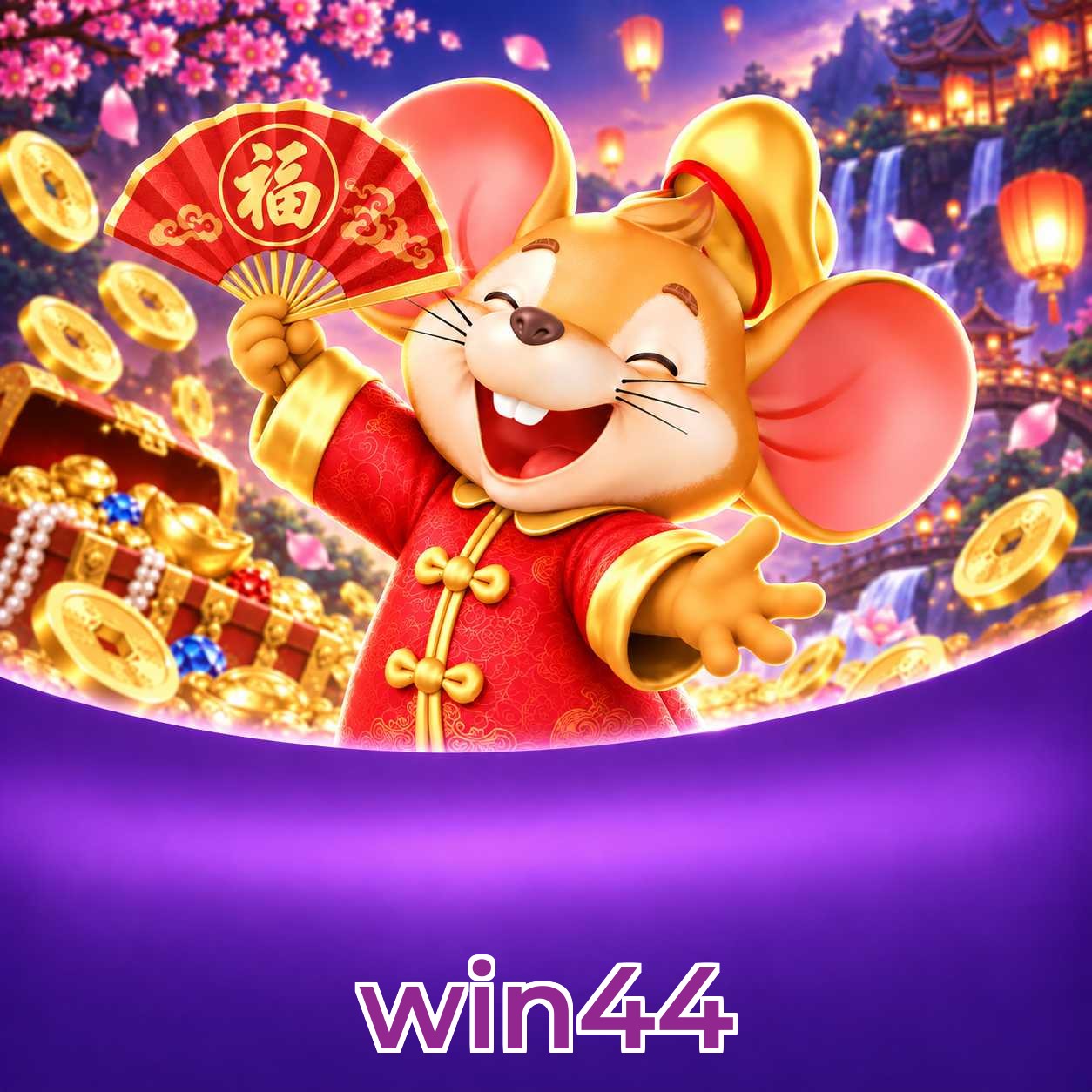Jogos Fortune