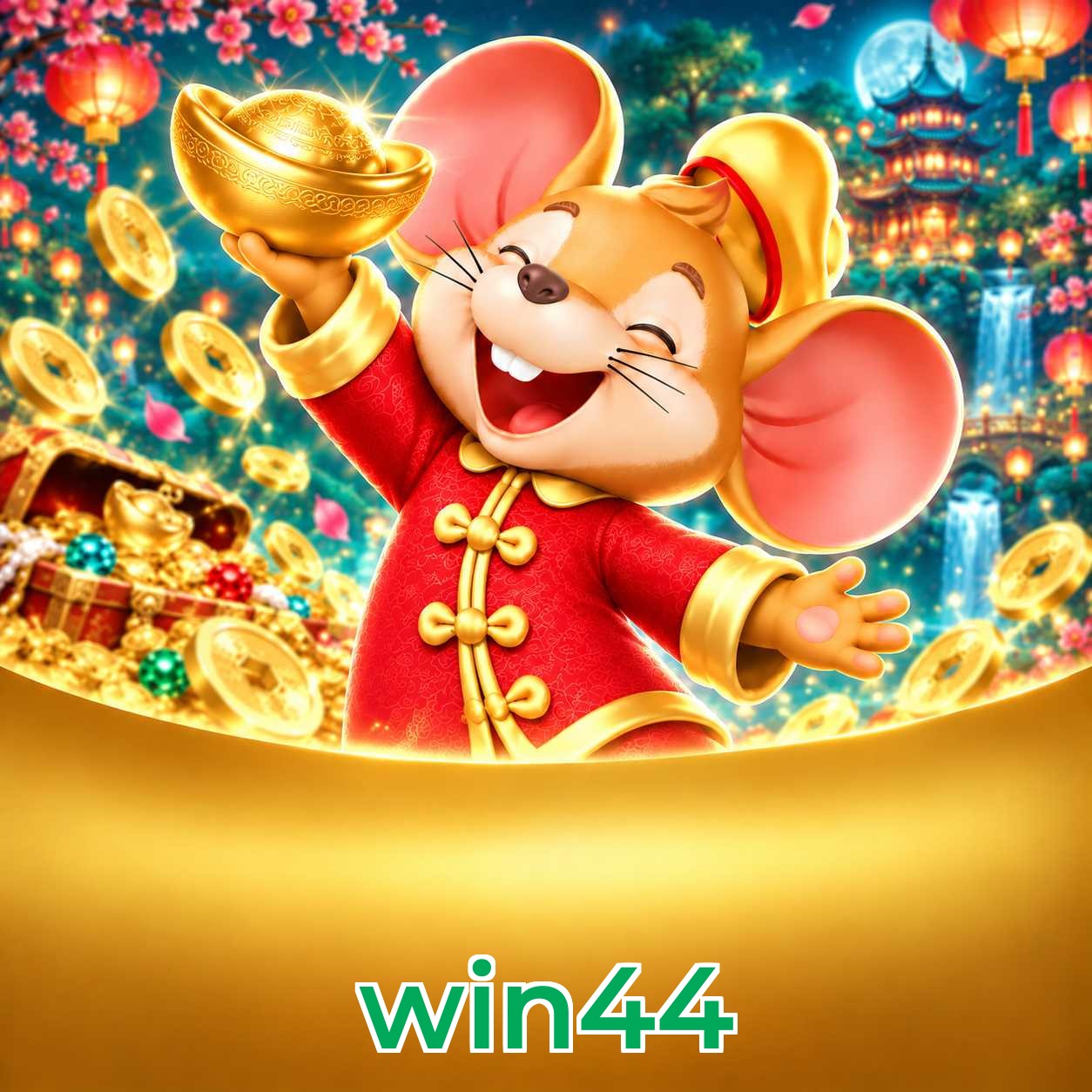 FAQ Lottery
