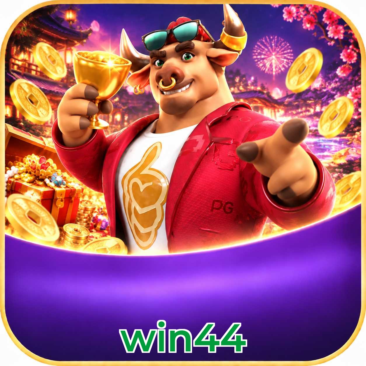 Jogar Cassino